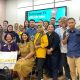 Rumah BUMN Witel Sulbagteng Gelar Workshop Penguatan UMKM Bersama Mentor Internasional dari AS