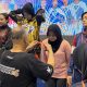 Dua Atlet Taekwondo Polda Sulteng Berhasil Bawa Medali Perunggu di PON Polri Piala Kapolri 2025