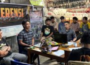 Ancam Sumber Mata Air dan Kawasan Karts, Warga Tolak Tambang Batu Gamping di Bangkep