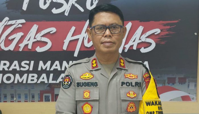 Kasus Investasi Bodong OMC Naik Tahap Penyidikan, Polda Sulteng: Ditemukan Pidana