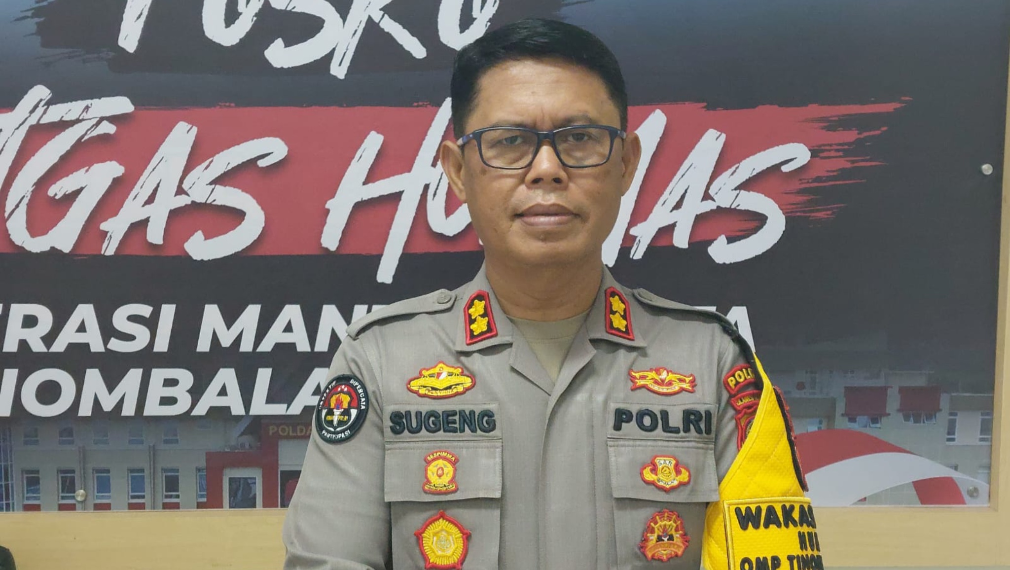 Kasus Investasi Bodong OMC Naik Tahap Penyidikan, Polda Sulteng: Ditemukan Pidana