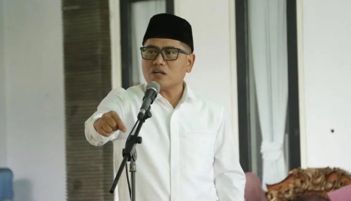 Kasus Dugaan Pemerasan Calon TKA Menyeret Nama Bupati Buol Risharyudi Triwibowo, Moge yang Disita KPK Tak Tercatat di LHKPN dan Ngaku Terima Sesuatu