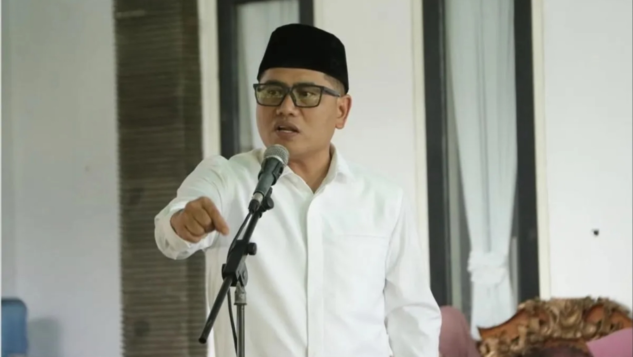 Kasus Dugaan Pemerasan Calon TKA Menyeret Nama Bupati Buol Risharyudi Triwibowo, Moge yang Disita KPK Tak Tercatat di LHKPN dan Ngaku Terima Sesuatu