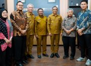 Pemprov Sulteng Bakal Terapkan Teknologi Hemat Energi di Setiap OPD, Uji Coba Menunggu Hasil Survei