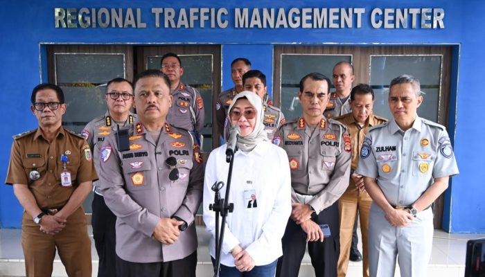 Jasa Raharja Dukung Optimalisasi Layanan Samsat Digital dan BPKB Elektronik di Lampung