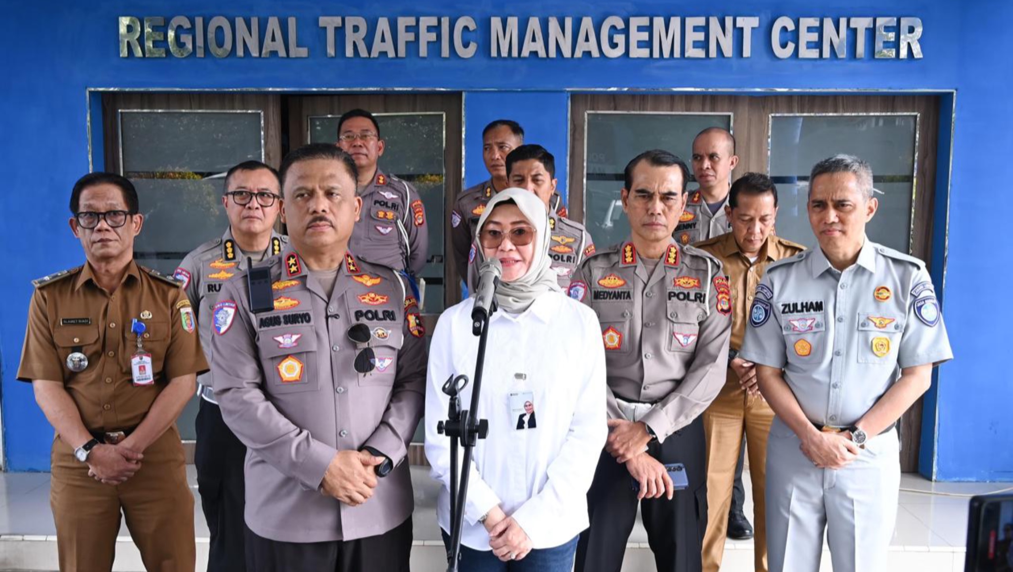 Jasa Raharja Dukung Optimalisasi Layanan Samsat Digital dan BPKB Elektronik di Lampung