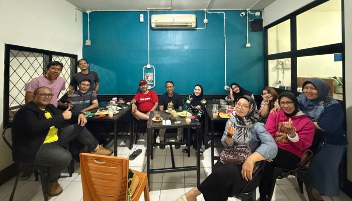 Bertema Lama Tak Jumpa, Alumni Smada 95 Siap Gelar Reuni 3 Dekade
