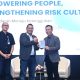 Jasa Raharja Komitmen Bangun Budaya Sadar Risiko Lewat Risk Management Update 2025