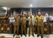 Kadis PMD Sulteng Ajak PPPK Kolaborasi Sukseskan Program Unggulan Anwar Hafid-Reny Lamadjido