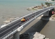 Anwar Hafid Umumkan Jadwal Peresmian Jembatan IV Palu, Bakal Dihadiri 5 Menteri dan Menko AHY