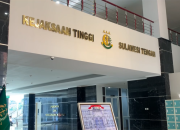 Babak Baru Penyelidikan Anggaran Semarak Sulteng Nambaso Usai Novalina dan Faidul Keteng Diperiksa Kejati, Seret Nama Fathur Razaq