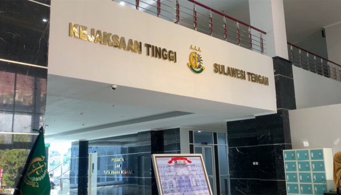 Babak Baru Penyelidikan Anggaran Semarak Sulteng Nambaso Usai Novalina dan Faidul Keteng Diperiksa Kejati, Seret Nama Fathur Razaq