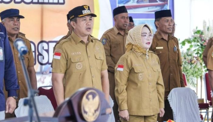 Siapkan Ruang Aman Bagi Perempuan dan Anak, Pemkab Morowali Luncurkan Mobil Layanan dan Call Center 24 Jam