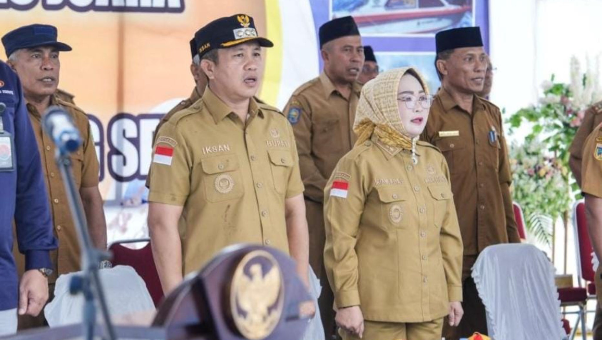 Siapkan Ruang Aman Bagi Perempuan dan Anak, Pemkab Morowali Luncurkan Mobil Layanan dan Call Center 24 Jam