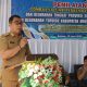 Pemkab Morowali Terima Tim Penilai Lomba Evaluasi Perkembangan Kelurahan Tingkat Provinsi Sulteng di Tofoiso