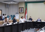 Pemkab Morowali Optimis RDTR Kawasan Lafeu Segera Ditetapkan, Dorong Investasi dan Pembangunan Berkelanjutan
