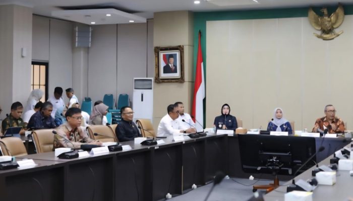 Pemkab Morowali Optimis RDTR Kawasan Lafeu Segera Ditetapkan, Dorong Investasi dan Pembangunan Berkelanjutan