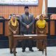 DPRD Palu Gelar Rapat Paripurna, Bahas Pertanggungjawaban APBD 2024 dan Arah RPJMD 2025–2029