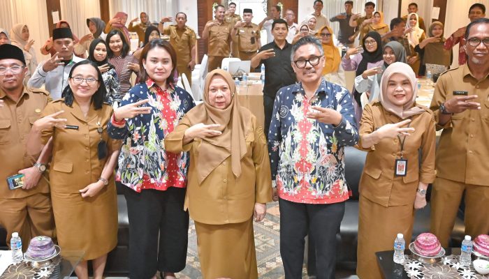 Reny Lamadjido Sebut Lima Kabupaten di Sulteng Belum Capai Eliminasi Malaria, Singgung soal AIDS dan TBC: 69 Orang Meninggal