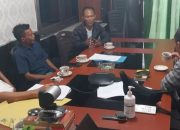 BPD Tamainusi Morut Tolak Pengangkatan Penjabat Kades, Sebut Pemerintah Daerah Bikin Gaduh Masyarakat