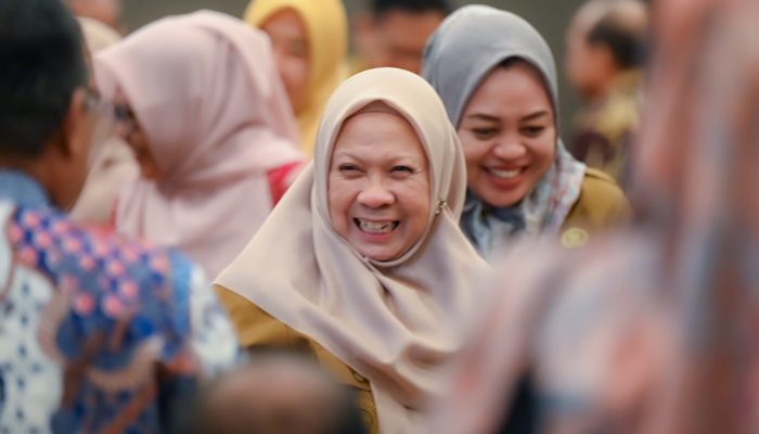 BKKBN Sulteng Gelar Rakorda Bangga Kencana 2025, Reny Lamadjido Komitmen Turunkan Stunting Menuju Indonesia Emas 2045