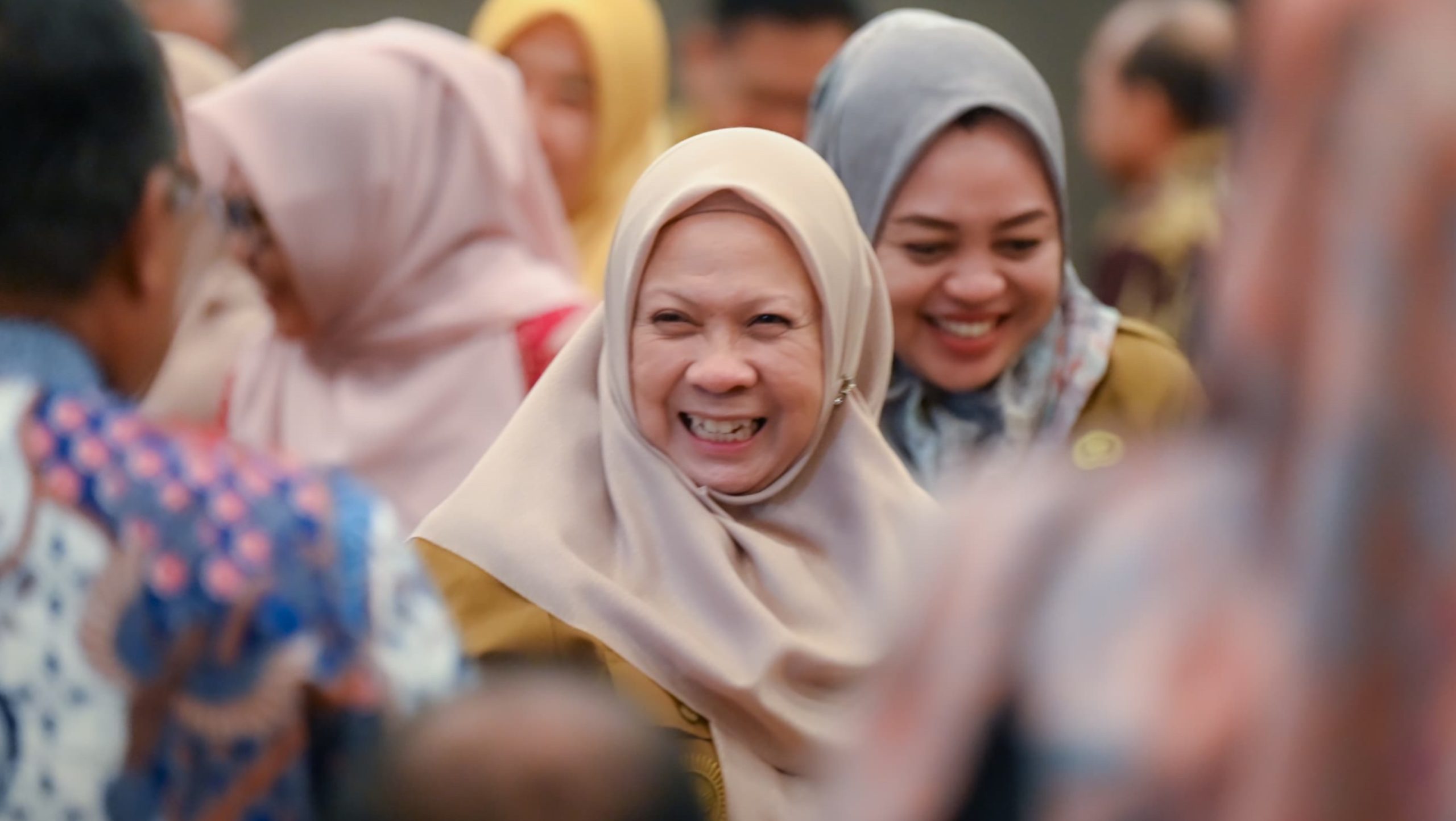 BKKBN Sulteng Gelar Rakorda Bangga Kencana 2025, Reny Lamadjido Komitmen Turunkan Stunting Menuju Indonesia Emas 2045