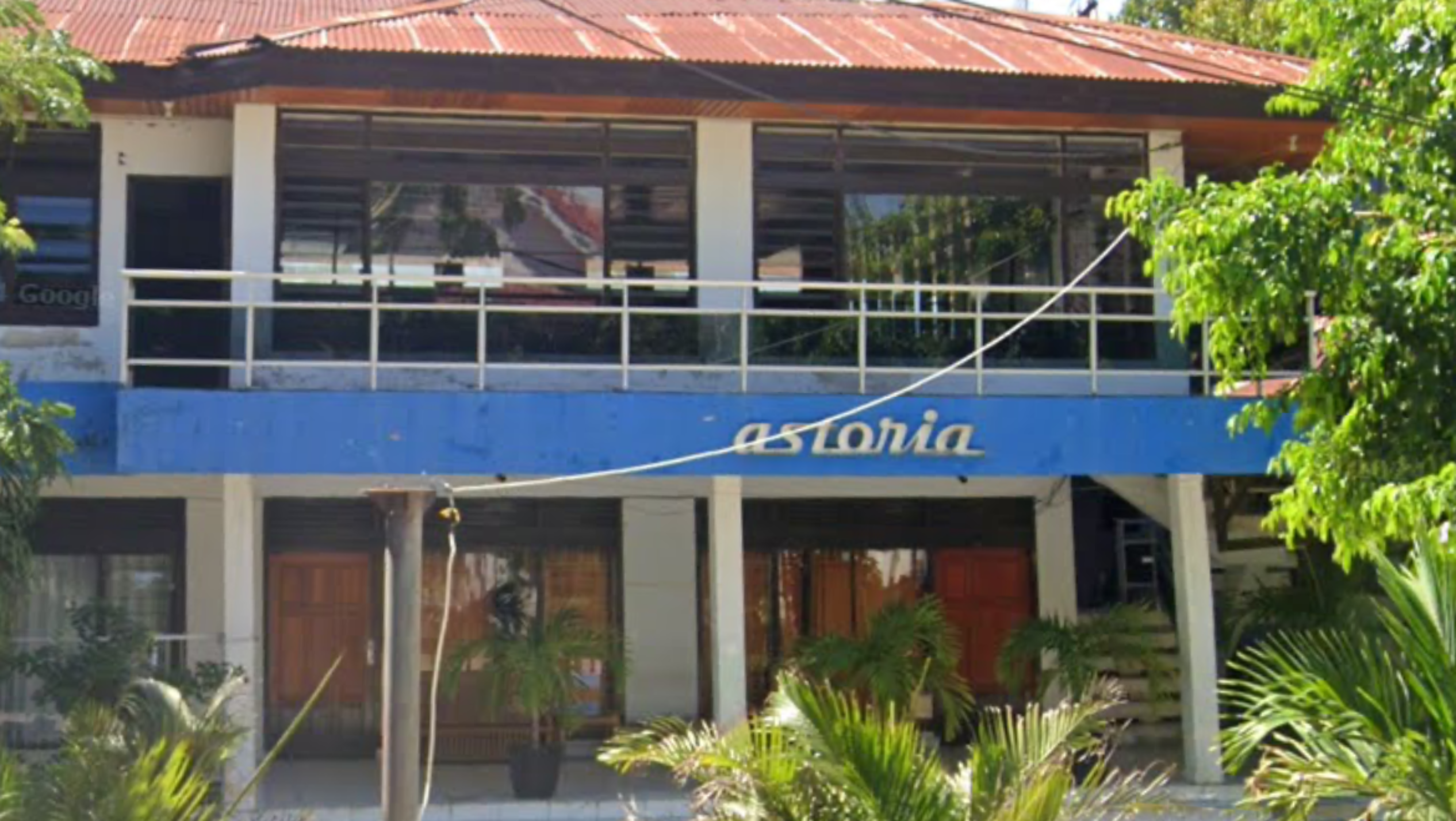 Bapenda Kota Palu Diduga Tolak Pembayaran Pajak Hotel Astoria