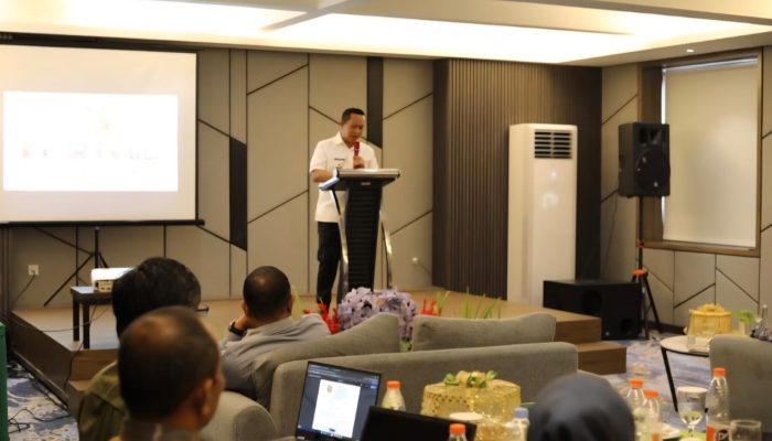 Pemkab Morowali Gelar Musrenbang Rencana RPJMD 2025-2029 di Kecamatan Bahodopi