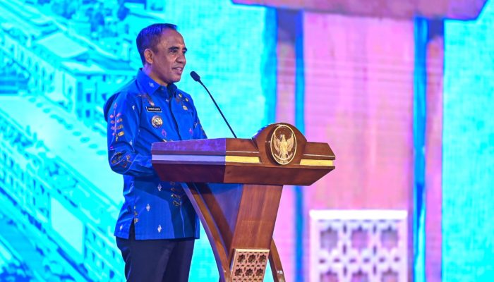 Anwar Hafid Sebut Investasi Tak Boleh Cederai Hak Masyarakat dan Kelestarian Lingkungan