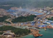 Mengintip Sosok di Balik PT BDW, Perusahaan yang Dipolisikan ABM Buntut Dugaan Pemalsuan Dokumen Tambang di Kabupaten Morowali