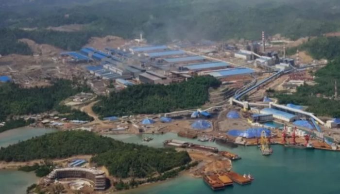 Mengintip Sosok di Balik PT BDW, Perusahaan yang Dipolisikan ABM Buntut Dugaan Pemalsuan Dokumen Tambang di Kabupaten Morowali