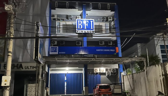 BFI Palu Sebut Sudah Pecat Oknum SPV yang Bawa Kabur Uang Setoran Nasabah, Korbannya 50 Orang