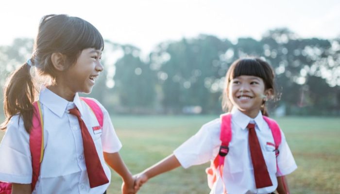 Begini Cara Dapatkan Beasiswa Rp 15 Juta untuk Anak PNS dan PPPK