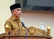 Gubernur Sulteng Anwar Hafid Sebut Pendapatan Daerah Diproyeksikan Naik Rp 5,7 Triliun Tahun 2025