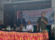 Muslimun Boyong 7 OPD saat Reses di Kelurahan Kamonji Palu, Warga Keluhkan Soal Pembayaran PBB dan Perbaikan Drainase