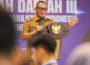 Kadis Pendidikan Morowali Buka Musda HMMI Sulteng ke-III, Komitmen Dorong Peningkatan SDM Lewat Program Beasiswa
