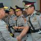 Polda Sulteng Gelar Sertijab 2 Kapolres dan Dirsamapta, Ini Nama-namanya!