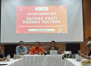 OJK Sebut Sudah Terima 89 Aduan Korban OMC Palsu di Sulteng, Kerugian Capai Rp 5,2 Miliar
