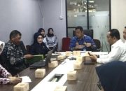 Pemkab Morowali Usulkan Pembangunan Pelabuhan Penyeberangan ke Kemenhub