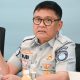 Jasa Raharja Jamin Seluruh Korban KM Barcelona V yang Terbakar di Perairan Pulau Talise