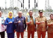 Area Kepulauan di Morowali Belum Terjangkau Listrik, Bupati Iksan Baharudin Upayakan Penyediaan Genset