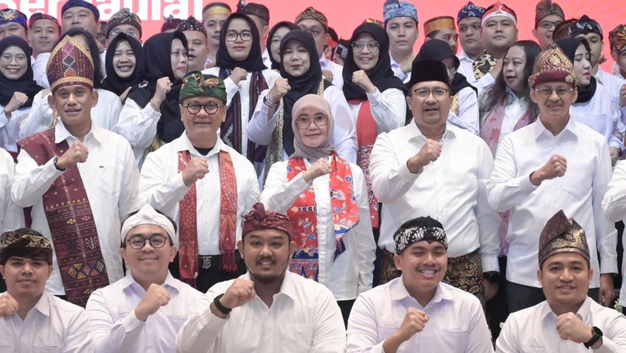 HUT ke-80 RI, Jasa Raharja Komitmen Hadirkan Perlindungan Sosial dan Pelayanan Terbaik