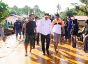 Anwar Hafid Minta Hentikan Aktivitas Tambang Buntut Banjir Bandang di Molino Morut: Ganti Kerugian Masyarakat