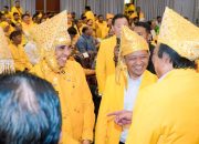 Anwar Hafid Curhat ke Menteri Bahlil Lahadalia soal Pengelolaan Tambang di Sulteng: Belum Berikan Manfaat Signifikan bagi Daerah