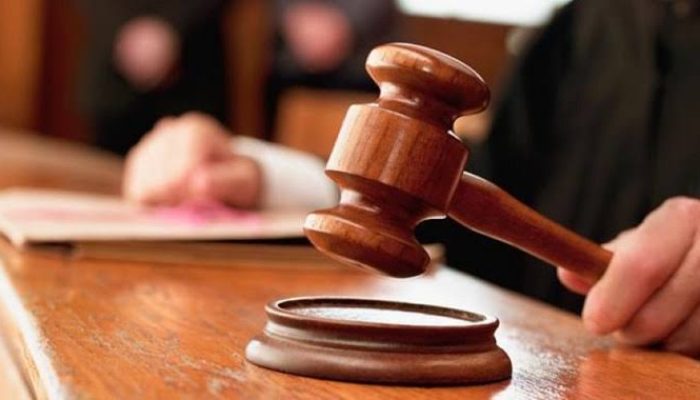 Enam Kades di Banggai Gugat Bupati Amirudin Tamoreka ke PTUN Palu, Pemberhentian Dinilai Sewenang-wenang dan Tak Sesuai Prosedur