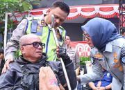 Retrospeksi Korban Kecelakaan, Jasa Raharja dan Korlantas Dorong Masyarakat Tertib Berlalu Lintas