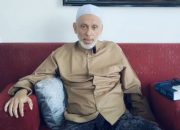 Ketua MUI Sulteng Imbau Masyarakat Jaga Kedamaian di Tengah Gelombang Aksi