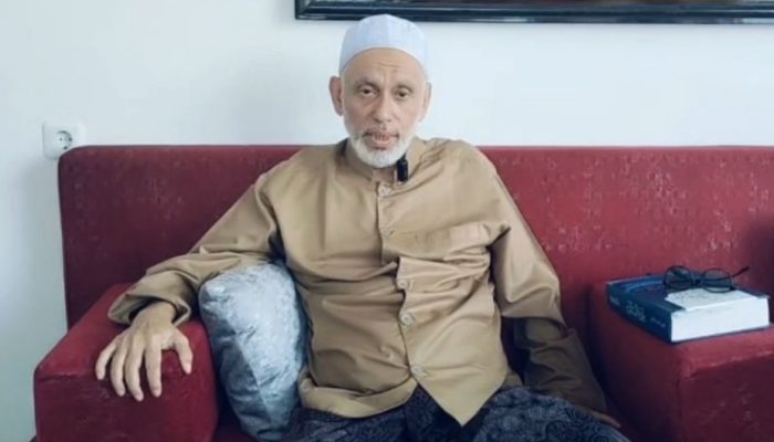 Ketua MUI Sulteng Imbau Masyarakat Jaga Kedamaian di Tengah Gelombang Aksi