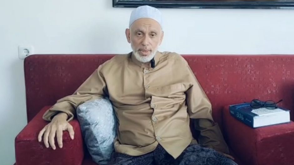 Ketua MUI Sulteng Imbau Masyarakat Jaga Kedamaian di Tengah Gelombang Aksi