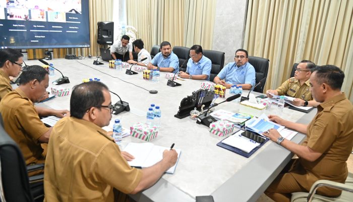 Pemprov Sulteng Tetapkan HET LPG 3 Kg Terbaru, Masyarakat Mampu Diminta Beralih ke Nonsubsidi